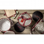 Omnia køletaske med køleklemme