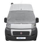 ProPlus Isoleringsmåtte udvendig til Fiat Ducato X250 fra 06-2006 - 2014 ProPlus Isoleringsmåtte udvendig til Fiat Ducato X250 fra 06-2006 - 2014