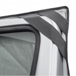 ProPlus Isoleringsmåtte udvendig til Fiat Ducato X250 fra 06-2006 - 2014 ProPlus Isoleringsmåtte udvendig til Fiat Ducato X250 fra 06-2006 - 2014