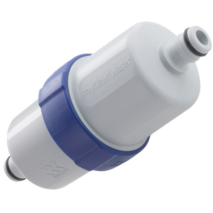 Reich Vandfilter Myclean Water Gardena i gruppen Vand & Sanitet / Kem / Vand og tank rengøring hos Campmarket (79702)