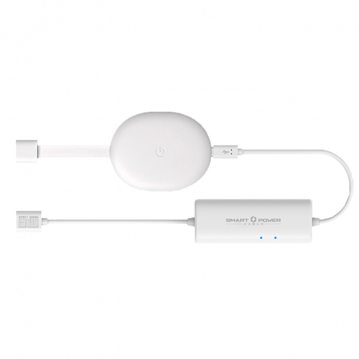 Strømadapter til Chromecast i gruppen Campingvogn og autocamper / El - Elektronik / TV, Billede & Lyd / Tilbehør TV & lyd hos Campmarket (79720)