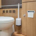 Toiletbørste Silicium