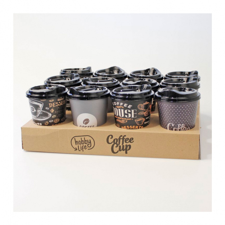 Krus To Go 50cl i gruppen Husholdning & Køkken / Glas / Krus og kaffekopper hos Campmarket (79765)