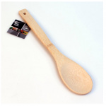 Madlavningsske Bambus 30cm Madlavningsske Bambus 30cm