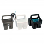 Bestikkurv med Håndtag