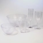 Drikkeglas Bubbles Drikkeglas Bubbles