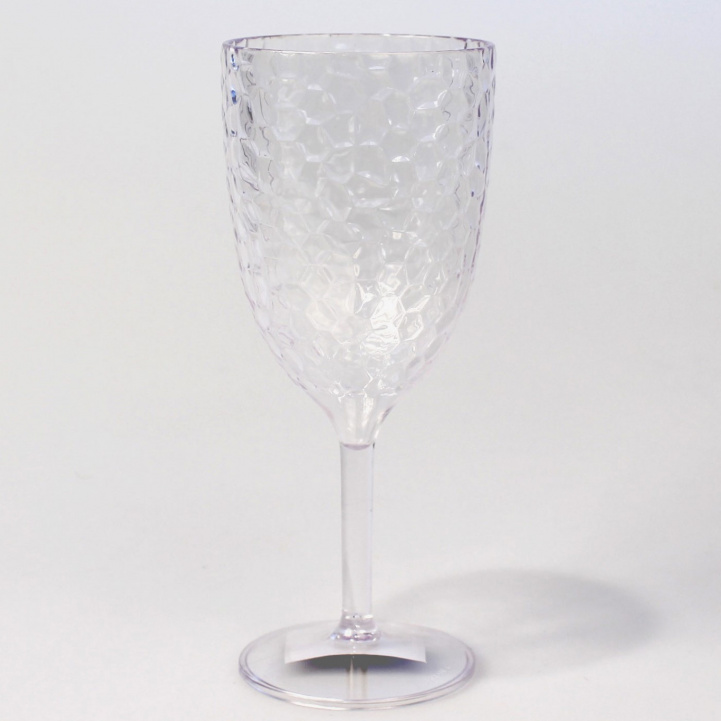 Vinglas Bubbles i gruppen Husholdning & Køkken / Glas / Vinglas hos Campmarket (79786)