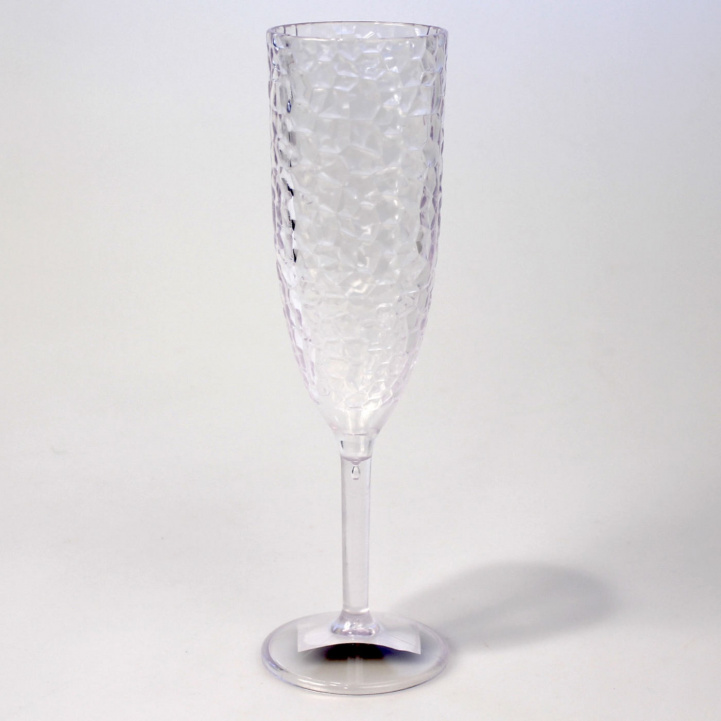 Champagneglas Bubbles i gruppen Husholdning & Køkken / Glas / Champagne-Sekt-Grappaglas hos Campmarket (79787)