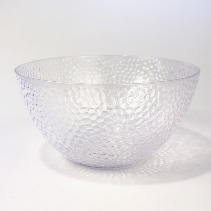 Skål Bubbles 25,5cm i gruppen Husholdning & Køkken / Servering / Skåle hos Campmarket (79790)