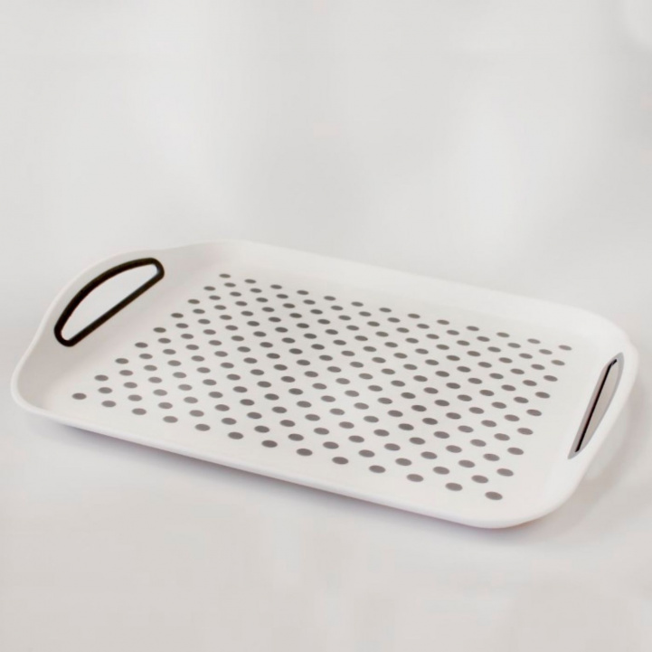 Bakke Skridsikker i gruppen Husholdning & Køkken / Servering / Bakker hos Campmarket (79794)