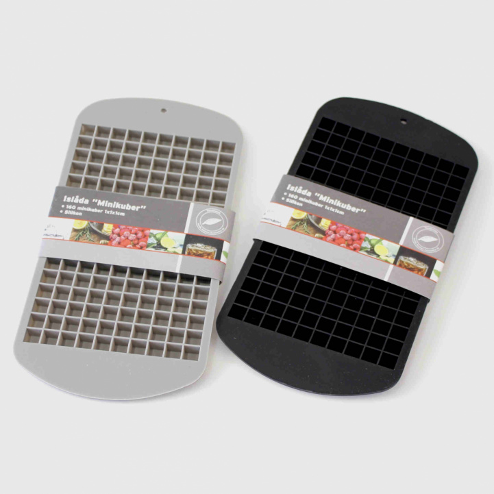 Isterningeform Mini i gruppen Husholdning & Køkken / Køkkentilbehør / Køletasker & Køleklamper hos Campmarket (79795)