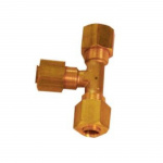 T-kobling 8mm T-kobling 8mm