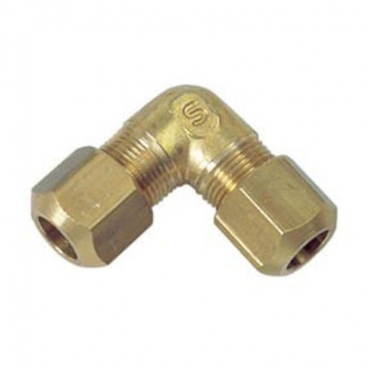 Vinkelkobling 8mm i gruppen Campingvogn og autocamper / Gas & tilbehør / Gasforbindelser hos Campmarket (79818)