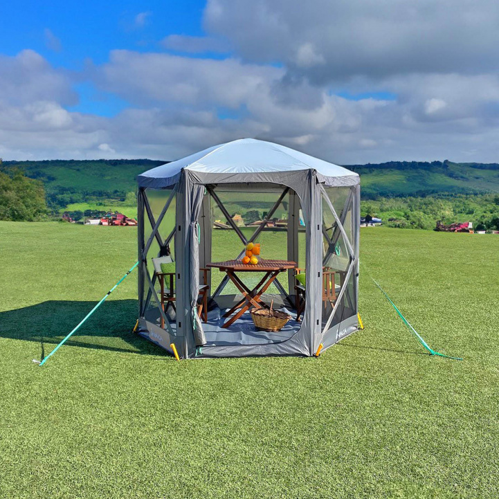 Inaca Pop Up Telt 2,55m i gruppen Fortelt & Markiser / Øvrige telte & Campingtelt hos Campmarket (79865)