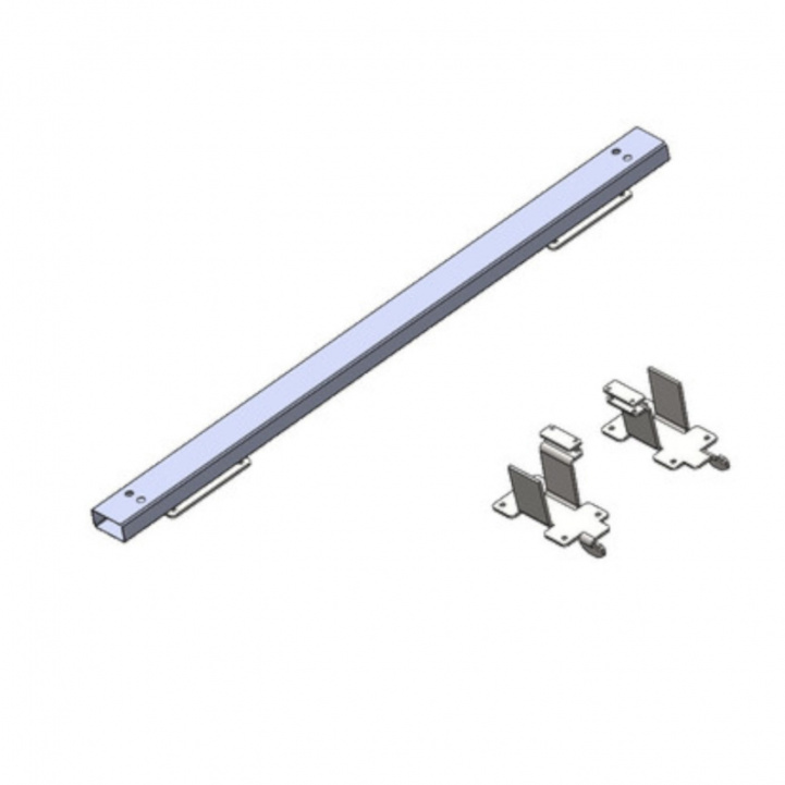 Adapter Fiat Ducato X244 YOC. 2000-2006 i gruppen Campingvogn og autocamper / Chassis hos Campmarket (79897)