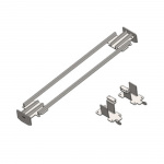 Adapter Fiat Ducato X244 Alko 2000-2006 Adapter Fiat Ducato X244 Alko 2000-2006