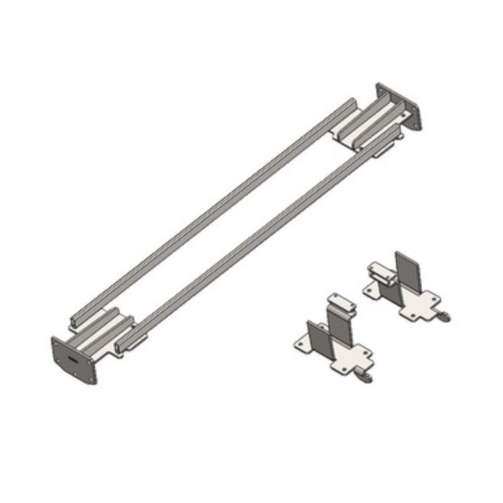 Adapter Fiat Ducato X244 Alko 2000-2006 i gruppen Campingvogn og autocamper / Chassis hos Campmarket (79898)