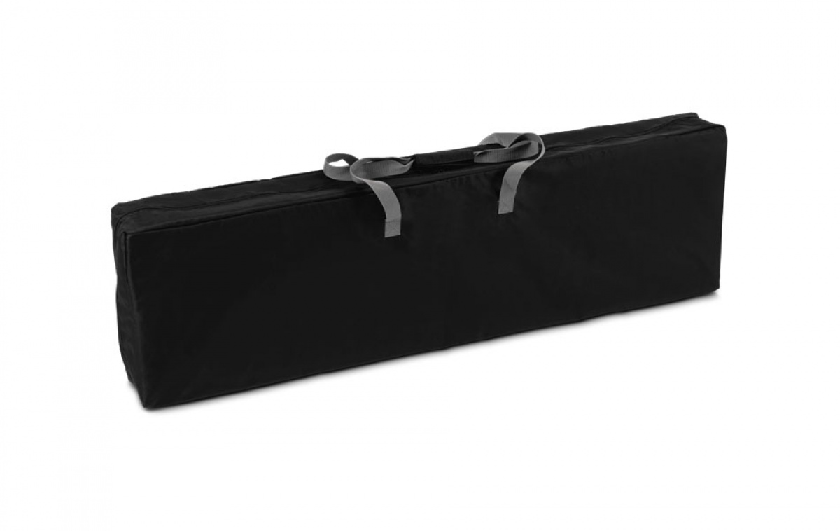 Dometic Sammenklappeligt Campingbord Zero Oak 120x70 cm i gruppen Camping møbler / Bord hos Campmarket (79913)