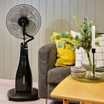 Sunwind Køleventilator Cool Down med luftfugter