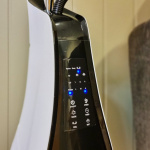 Sunwind Køleventilator Cool Down med luftfugter