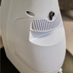 Sunwind Køleventilator Cool Down med luftfugter