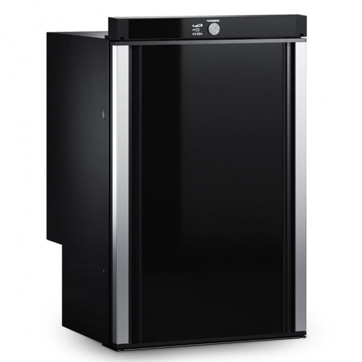 Køleskab Dometic RM 10.5T 98L i gruppen Campingvogn og autocamper / Varme & Køling / Køleskabe & Kølebokse / Absorptions køleskab hos Campmarket (79932)