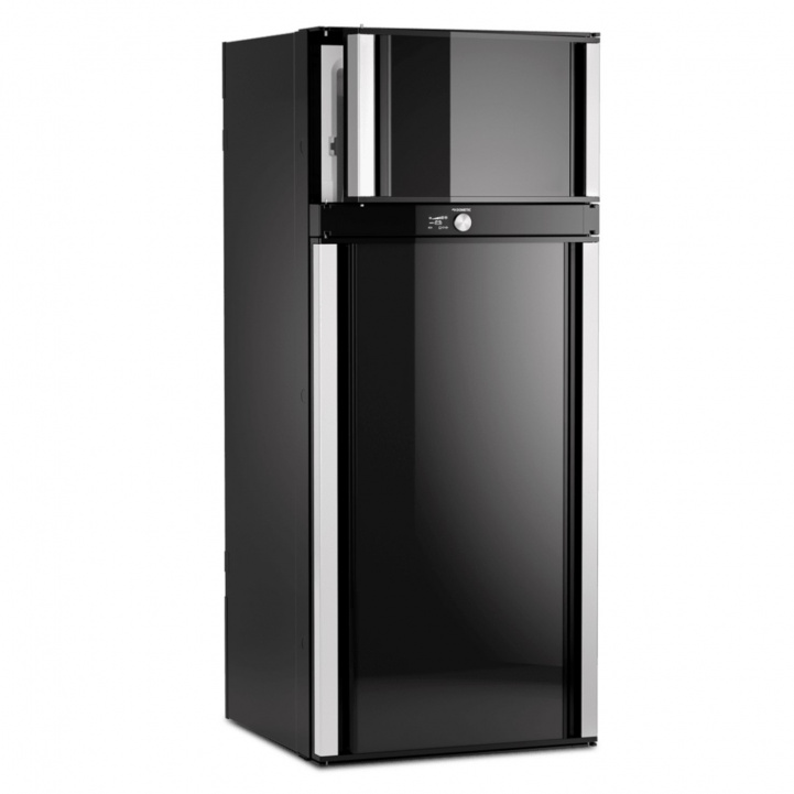 Dometic Køleskab RMD 10,5T 153L i gruppen Campingvogn og autocamper / Varme & Køling / Køleskabe & Kølebokse / Absorptions køleskab hos Campmarket (79933)