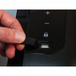 Mc Camping kompressor Køleboks 20L