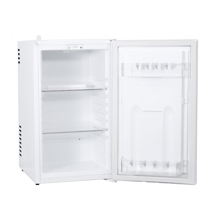 Sunwind kompressorkøleskab Nova 50l, 12/24V i gruppen Campingvogn og autocamper / Varme & Køling / Køleskabe & Kølebokse / Kompressor Køleskab hos Campmarket (79940)