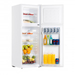 Sunwind kompressorkøleskab Nova 132l, 12/24V