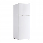 Sunwind kompressorkøleskab Nova 132l, 12/24V