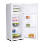 Sunwind kompressorkøleskab Nova 222l, 12/24V