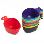 Plastkrus 3 dl Plastkrus 3 dl