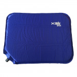 Selvoppustelig sædepude 