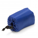 Selvoppustelig sædepude 