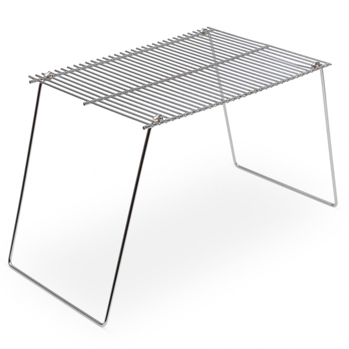 Grill Fritstående i gruppen Outdoor hos Campmarket (79991)