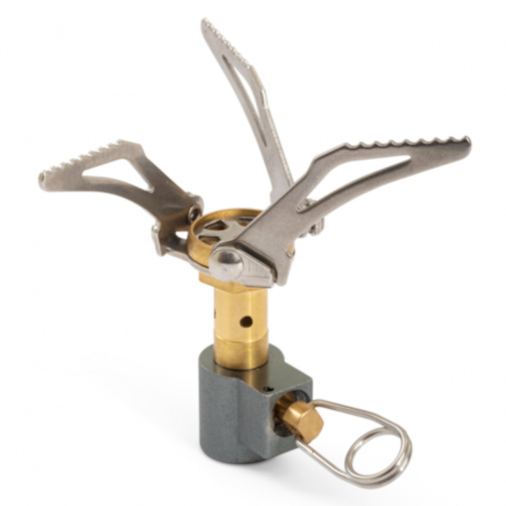 Gasbrænder Mini 3000 i gruppen Outdoor / Camping køkken hos Campmarket (79992)