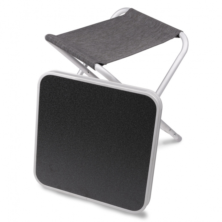Dometic Foldestol Med Bord Stabil Modena i gruppen Camping møbler / Stole / Klapstole hos Campmarket (80090)