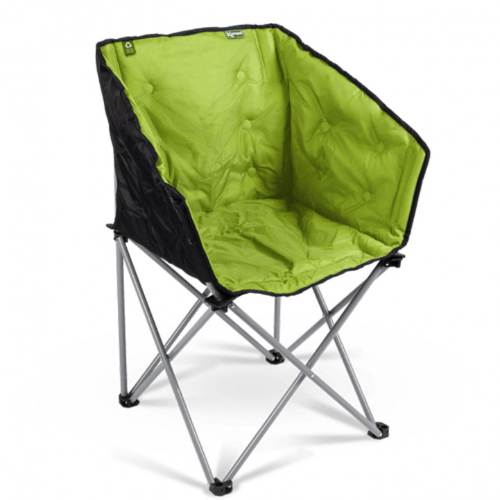 Kampa Stol Tub Eco Acer i gruppen Camping møbler / Stole / Øvrige Stole hos Campmarket (80097)