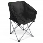 Kampa Stol Tub Eco Charcoal Kampa Stol Tub Eco Charcoal