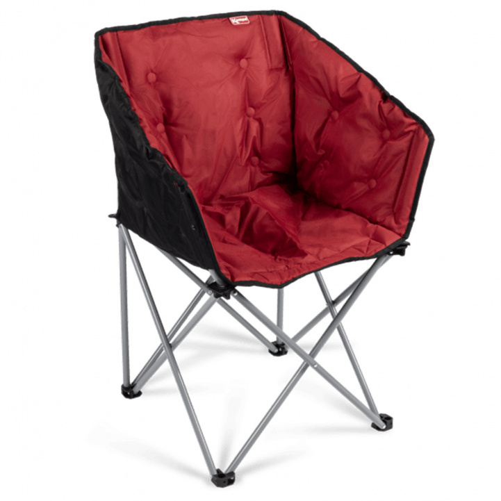 Kampa Stol Tub Ember i gruppen Camping møbler / Stole / Øvrige Stole hos Campmarket (80099)