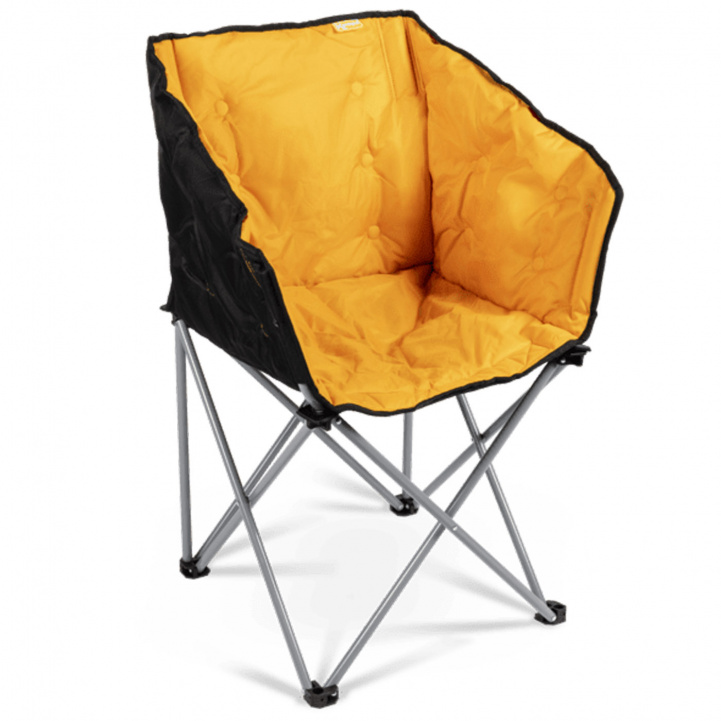 Kampa Stol Tub Sunset i gruppen Camping møbler / Stole / Øvrige Stole hos Campmarket (80100)