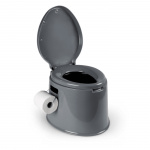 Kampa Campingtoilet Khazi Kampa Campingtoilet Khazi