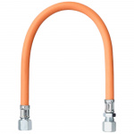 LPG Slange W40 1/4 Venstre Samlekobling 10mm LPG Slange W40 1/4 Venstre Samlekobling 10mm