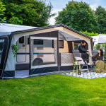 Doréma Monza 240 Antracit