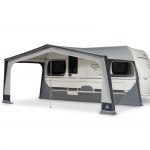 Doréma Monza 240 Antracit