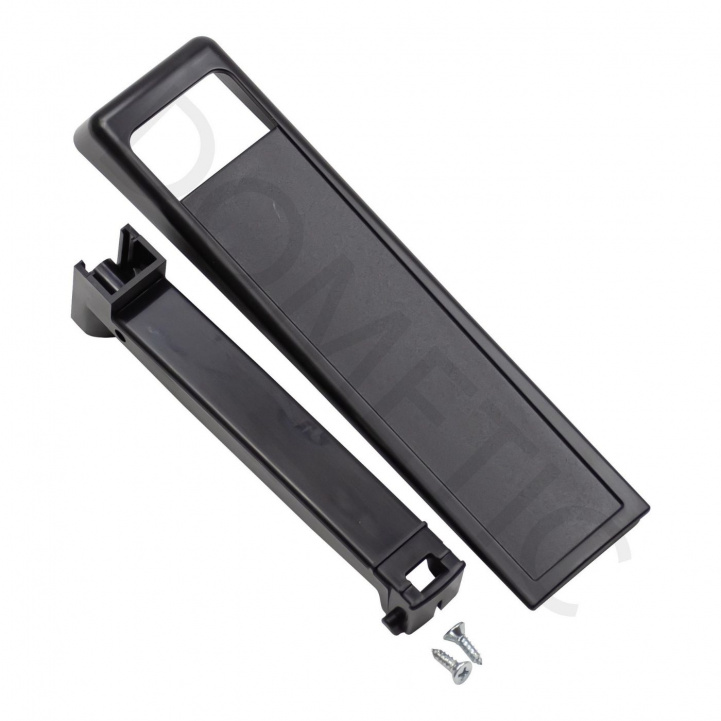 Dometic Dørhåndtag Komplett Til RML9330/9335 i gruppen Campingvogn og autocamper / Varme & Køling / Køleskabe & Kølebokse / Reservedele og Tilbehør hos Campmarket (80166)