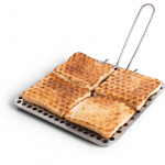 Brødrister til gaskomfur