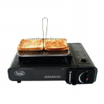 Brødrister til gaskomfur