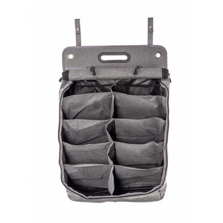 Skohylde Holiday Travel i gruppen Camping møbler / Møbler / Opbevaring / køkkenskabe hos Campmarket (80191)